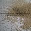 Round free dust emery sand for glass sandblasting