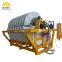 Quartz Sand Dewatering Filtration Environmental Protection Equipment