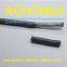 Pipe detection camera cable CCTV detection cable with Cat6 twisted pair cable for signal
