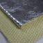 Thermal shield Aluminized Kevlar Heat Barrier