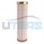 UTERS replace of MAHLE  high quality hydraulic   oil  filter element PIS3115-M12X1