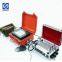 Seismic Tomograph Instrument WZG-24 Engineering Seismograph for Landslide Detection