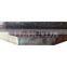 Hot sale diesel engine parts 6BT 3919806 3910282 intercooler