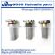 EF1-25 EF2-32 EF3-40 EF4-50 EF5-65 EF6-80 EF7-100 EF8-120 Breather air Filter Caps ,r,  Hydraulic Oil Tank  Filter Element