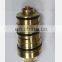 China supplier manufacture promotional thermostatic cartridge faucets