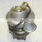 HX40W turbocharger For 6CTAA turbo 2835181 3536405 3802785
