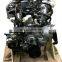 auto car engines assy 4KH1 4KH1-TC engine assembly