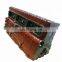 Isuzu 6BG1 6BG1T diesel engine blocks in stock for excavator and forklift