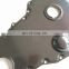 Dongfeng truck engine parts metal 6BT 4991279 gear cover