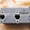High quality 6CT8.3 diesel engine water cooler exhaust manifold 3922423