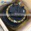 Excavator hydraulic travel device 708-8F-31540 708-8F-31140 final drive group PC200-7 PC200-8 travel motor assy