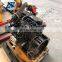 Original S4S Complete Engine assy S4SDTDP-2 Engine assy G2MVXLL0 for Forklift Truck Excavator