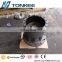 EC360B swing gearbox EC360BLC swing reduction gearbox for excavator