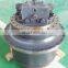 Original and New PC400-7 Excavator Final Drive Assembly 208-27-00243 Final Drive Motor