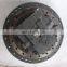 Excavator Travel Motor 708-8F-00211 GM35 Final Drive for PC200-7/PC210-7 Excavator Nabotesco Final Drive