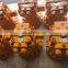 Genuine New Swing Motor LG360/300-7DX300 for Excavator in stock