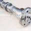 Cummins QSB6.7 ISDe intake camshaft 3979506