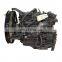 90% New 4HK1 Engine Assy Used For Excavator ZX200 ZX230 ZX240 Second Hand Engine Assembly
