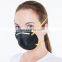 Hot Selling Nonwoven Material Disposable Worker Protective Face Mask Mouth Muffle