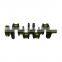 High Quality DCEC 4BT Diesel Engine Part 3908031 Crankshaft
