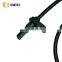 Front left or right ABS Wheel Speed Sensor FOR Mercedes-Benz 1695400417 1695401117 1695401417 0265008064 0265007477 0265007840