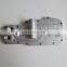 dongfeng truck Diesel Engine parts oil cooler cover ISBE oil Filter seat  5273377 3284170