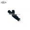 Fuel Injector For Rover Group MGZR 1.4,1.8 01 to 05 Petrol Fuel Injector 0280155884 Nozzle Valve