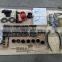 BOSCH equivalent diesel fuel injection pump test bench for VE pump & Inline pump with