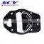 Inner Door Handle Front Rear Driver Left Side Suitable for CHEVROLET HHR OE 25812196 80369