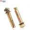 M6-M20 Elevator Expansion Bolts Conical Cap Sleeve Type Anchor Enhanced Bolt Cerrojo Boulon Pernos Bouten Parafusos Vis Screwouten Parafusos Vis Screw