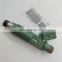 PAT 23250-22040 Fuel Injector For Celica Corolla Matrix MR2 Spyder 1.8L 23209-22040