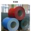 prepainted  galvanized   coils /RAL5016/RAL4013/RAL9030