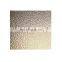 Renda 2b 316 stainless steel embossing sheets for decoration