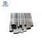 best selling customized stainless steel square tube/pipe