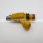 Car parts good price oem CDH275 MD319792 CDH-275 for Mitsubishi Montero Diamante Marine Yamaha F150 3.0l  Fuel injector