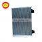 Hot Sale Radiator Spare Parts OEM 88460-0K010 Radiator For Car