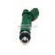 XYREPUESTOS AUTO PARTS Repuestos Al Por Mayor Топливные форсунки OEM 23250 - 21020 для Toyota Echo, Prius, Scion xA, xB 1.5 ФОРСУНКА