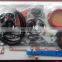 best quality E325D 325d FULL OVERHAULING GASKET KIT FOR C7 C-7 ENGINE