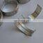 engine spare parts main bearing set for steyr Weichai Wd 615 81500010046