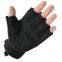 Tactics, military, half finger, sport, hunting, durable, high quality, gloves