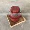 31MH-41010 Excavator Drive Unit R35 Travel Motor R35 Final Drive