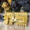 Trade assurance CAT Excavator CAT345 CAT349 Distributing valve hydraulic control valves