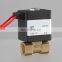 Brass coffee / vending machine solenoid valve,female 1/8" 1/4" 2 /3 way solenoid valve