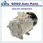 SC90V Air Conditioning Compressor FOR F-ord CROWN VICTORIA 02 OEM 1L2Z19703AA/1L2Z19703DA /2C2Z19V703BB