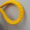 Recomen supply good strength 12 strand  6mm uhmwpe  rope for marine