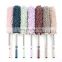 Amazon Hot Sell Extendable Chenille Microfiber Feather Duster