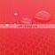 420D Polyester Football lattice Jacquard Oxford Fabric waterproof Pu honeycomb fabric case bag tent fabric