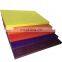 whosale polyester felt fabric fiber  sound absorbing board acoustic panels