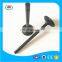 Thailand Motorcycles spare parts engine valve for Suzuki Smash Revo