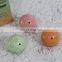 Wholesale Custom Pet Dog Ball with Bell Pet Training Toys Ball Interactive Dog Toy